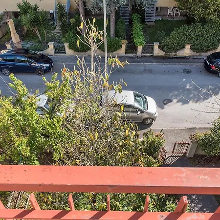 アパート P009 - Porto Recanati, Trilocale A 600mt Dal Mare *