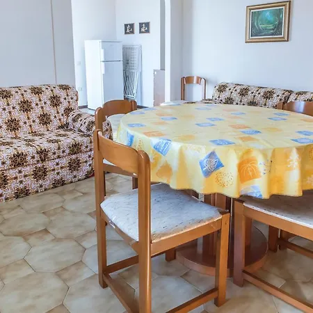 P009 - Porto Recanati, Trilocale A 600mt Dal Mare ポルト・レカナーティ