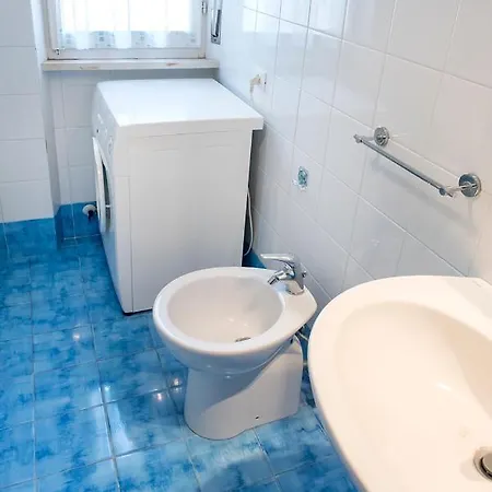 P009 - Porto Recanati, Trilocale A 600mt Dal Mare Apartment Porto Recanati