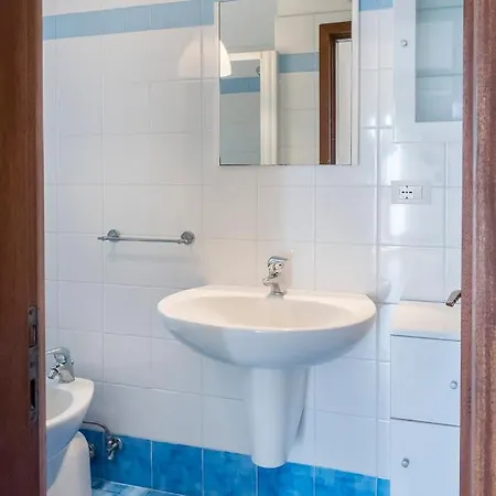Apartment P009 - Porto Recanati, Trilocale A 600mt Dal Mare Porto Recanati