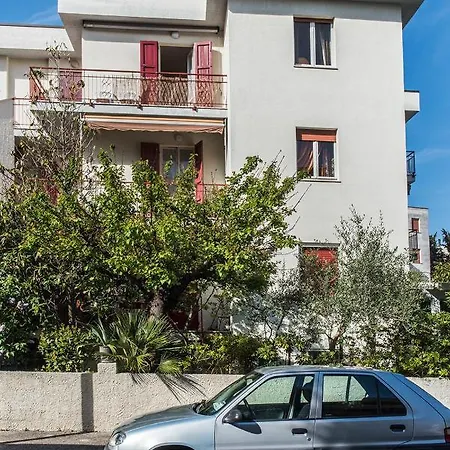 P009 - Porto Recanati, Trilocale A 600mt Dal Mare Διαμέρισμα