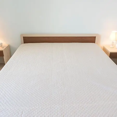 P009 - Porto Recanati, Trilocale A 600mt Dal Mare Apartment Porto Recanati