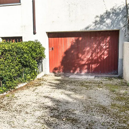 Apartment P009 - Porto Recanati, Trilocale A 600mt Dal Mare Porto Recanati