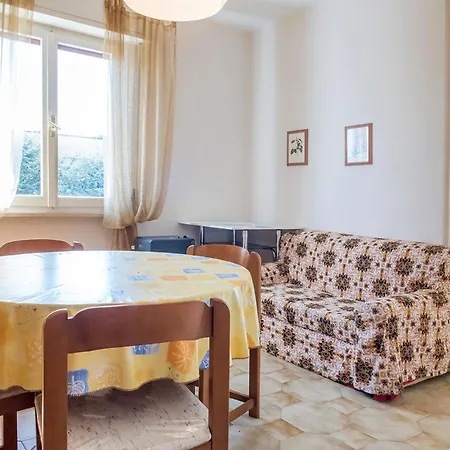 Διαμέρισμα P009 - Porto Recanati, Trilocale A 600mt Dal Mare Porto Recanati