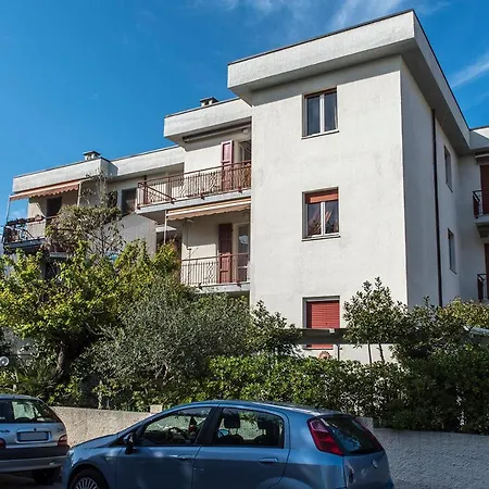 Διαμέρισμα P009 - Porto Recanati, Trilocale A 600mt Dal Mare *